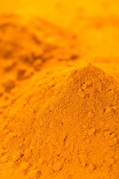 Turmeric Powder